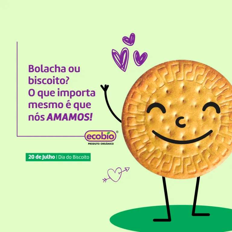 Dia do Biscoito